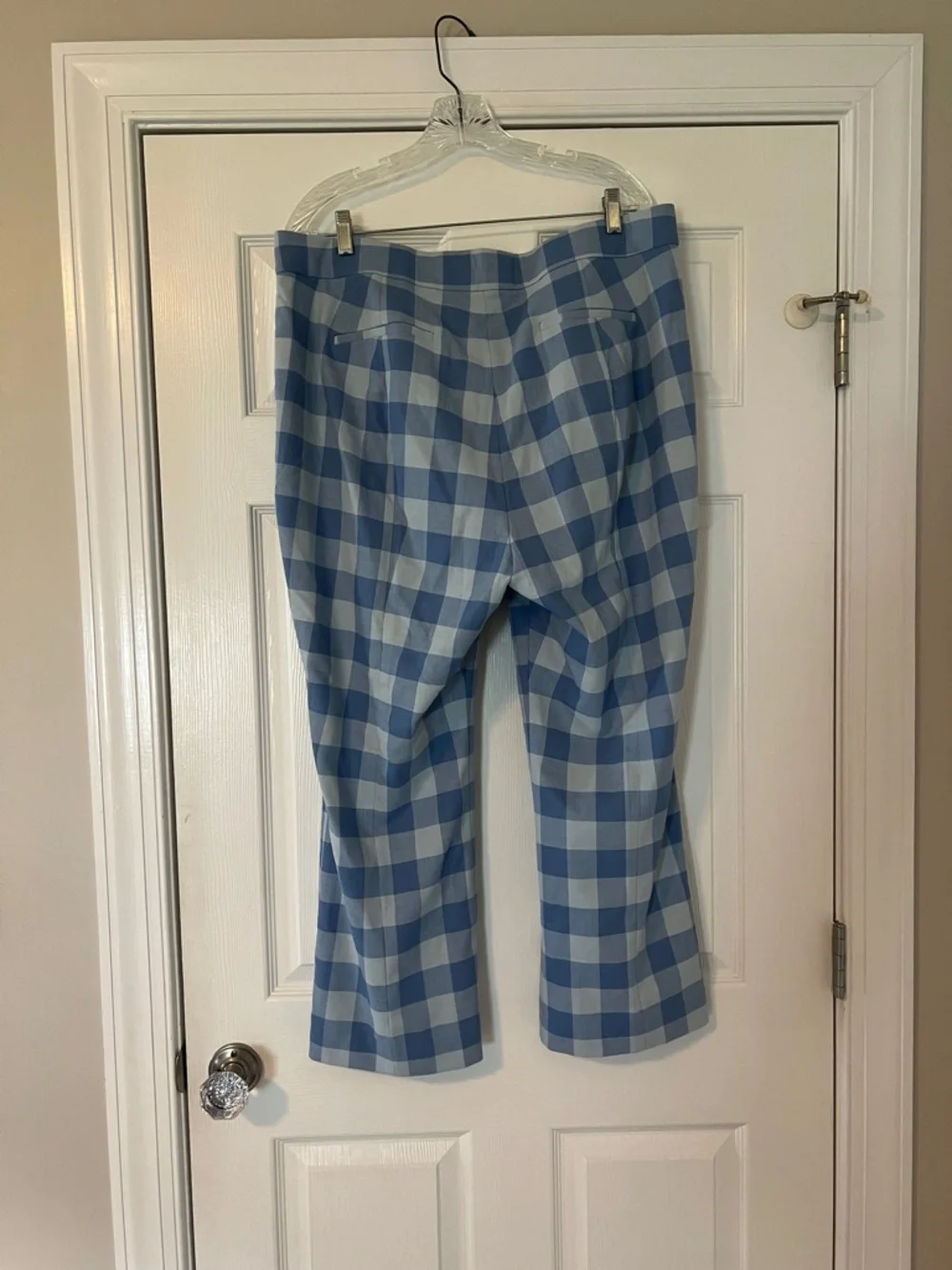 J Crew Collection pants